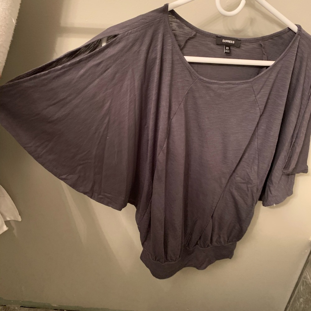 Express top - Picture 3 of 4
